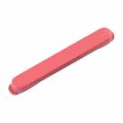 For Sony Xperia 10 IV Original Power Button and Volume Control Button (Red) - 1