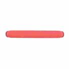 For Sony Xperia 10 IV Original Power Button and Volume Control Button (Red) - 2