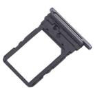 For Motorola Razr 40 Ultra Original SIM Card Tray (Black) - 3