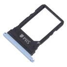 For Motorola Razr 40 Ultra Original SIM Card Tray (Blue) - 2