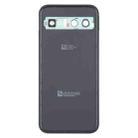For Google Pixel 8a Original Battery Back Cover with Camera Lens Cover(Green) - 3