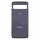 For Google Pixel 8a Original Battery Back Cover(Green) - 3