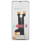 For ZTE Nubia Neo 5G LCD Screen with Digitizer Full Assembly - 3