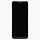 For ZTE Blade A34 LCD Screen with Digitizer Full Assembly (Black) - 2