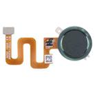 For HTC Desire 20 Pro Original Fingerprint Sensor Flex Cable (Green) - 1