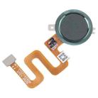 For HTC Desire 20 Pro Original Fingerprint Sensor Flex Cable (Green) - 2