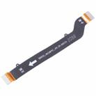 For HTC Desire 20 Pro Original Motherboard Flex Cable - 3