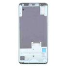 For HTC U19e Original Front Housing LCD Frame Bezel Plate (Green) - 3