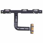 For HTC U19e Original Power Button & Volume Button Flex Cable - 1