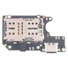 For HTC U19e Original Charging Port Board - 1