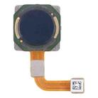 For HTC U20 5G Original Fingerprint Sensor Flex Cable (Black) - 1