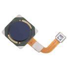 For HTC U20 5G Original Fingerprint Sensor Flex Cable (Black) - 2