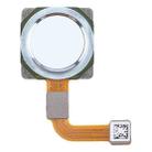 For HTC U20 5G Original Fingerprint Sensor Flex Cable (White) - 1