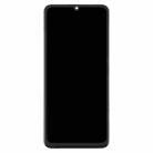 For Huawei Nova Y71 Original LCD Screen Digitizer Full Assembly with Frame (Black) - 2