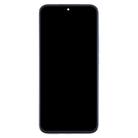 For Huawei Nova 12 Original LCD Screen Digitizer Full Assembly with Frame (Blue) - 2