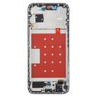 For Huawei Nova 12 Original LCD Screen Digitizer Full Assembly with Frame (Blue) - 3