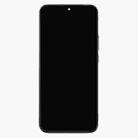 For Huawei nova 11 Original LCD Screen Digitizer Full Assembly with Frame (Black) - 2