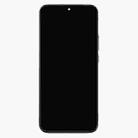 For Huawei nova 12 Lite Original LCD Screen Digitizer Full Assembly with Frame (Black) - 2