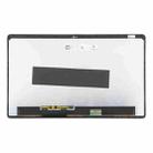 For Lenovo Duet 5 Chromebook 13Q7C6 30 Pins 1920x1080 OLED LCD Screen Digitizer Full Assembly with Frame (Black) - 3