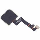 For ZTE nubia Red Magic 6s Pro / 7 / 7s Fingerprint Sensor Flex Cable - 3