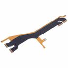 For ZTE nubia Flip LCD Flex Cable - 2