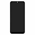 For CAT S53 LCD Screen with Digitizer Full Assembly(Black) - 2