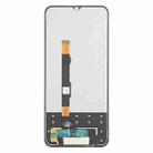 For CAT S53 LCD Screen with Digitizer Full Assembly(Black) - 3