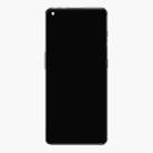 For OnePlus 11 PHB110 CPH2449 CPH2447 Original AMOLED LCD Screen Digitizer Full Assembly with Frame (Black) - 2