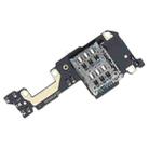 For OnePlus ACE Pro / 10T SIM Card Reader Board With Mic - 2