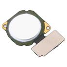 For Huawei nova 3i Fingerprint Sensor Flex Cable (White) - 3