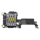 For OnePlus Nord SIM Card Reader Board With Mic - 1