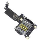 For OnePlus Nord SIM Card Reader Board With Mic - 2