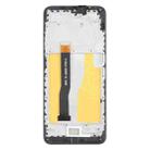 For Cubot Note 50 OEM LCD Screen and Digitizer Full Assembly with Frame - 3