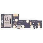 For Lenovo Tab M10 3rd Gen TB328FU Original Charging Port Board - 1