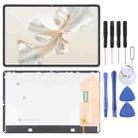 For Honor Pad 9 Original LCD Screen with Digitizer Full Assembly - 1