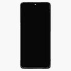 For OnePlus Nord 3 CPH2491 CPH2493 AMOLED Original LCD Screen Digitizer Full Assembly with Frame (Black) - 2