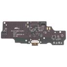 Charging Port Board for Doogee S58 Pro - 1