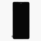 For OnePlus Nord CE 3 CPH2569 AMOLED Original LCD Screen Digitizer Full Assembly (Black) - 2