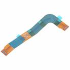 For Lenovo Tab P11 Pro Gen 2 TB132FU Original Motherboard Flex Cable - 2