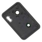 For OnePlus Nord N20 SE Camera Lens Cover (Black) - 3