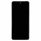 For OnePlus Nord N30 SE CPH2605 IPS LCD Screen Digitizer Full Assembly (Black) - 2