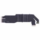 For Google Pixel Fold Original Large Spin Axis Flex Cable - 1