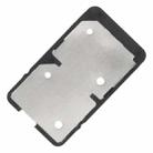 For Lenovo Tab 4 8 TB-8504 SIM + SIM Card Tray (Black) - 3