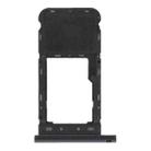 For Lenovo Tab M10 HD TB-X505 Micro SD Card Tray (Black) - 1