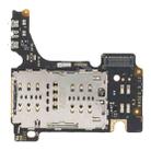 For Lenovo Pad Pro 2022 SIM Card Reader Board - 1