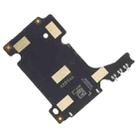 For Lenovo Pad Pro 2022 SIM Card Reader Board - 2