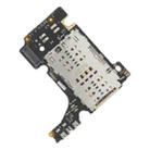 For Lenovo Pad Pro 2022 SIM Card Reader Board - 3