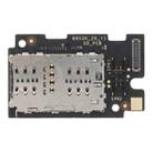 For Lenovo Tab P11 Pro TB-J706 SIM Card Reader Board - 1