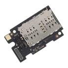 For Lenovo Tab P11 Pro TB-J706 SIM Card Reader Board - 3