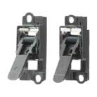 For Microsoft Surface Pro X 1 Pair Hinge Clutch Mechanism - 2